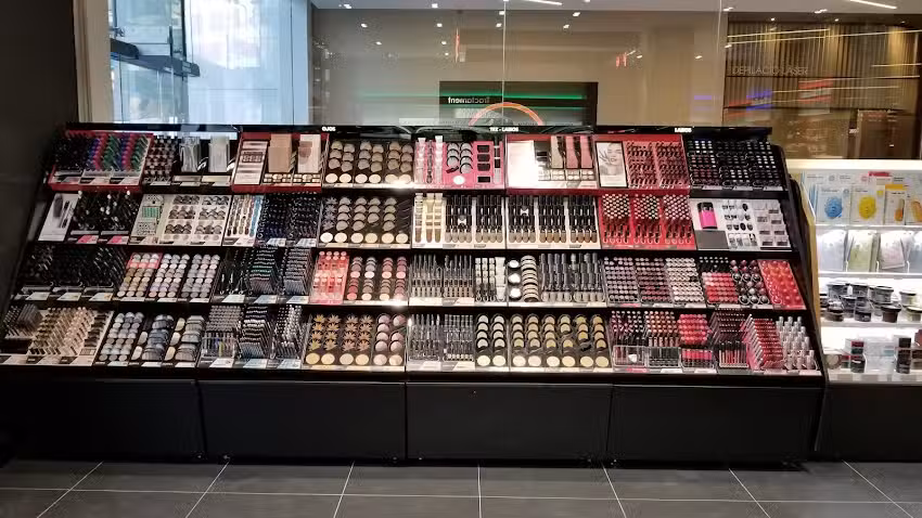 SEPHORA GLORIES C.C.