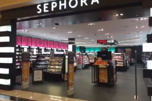SEPHORA GRAN VÍA BARCELONA C.C