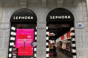 SEPHORA GRAN V&Iacute;A BILBAO