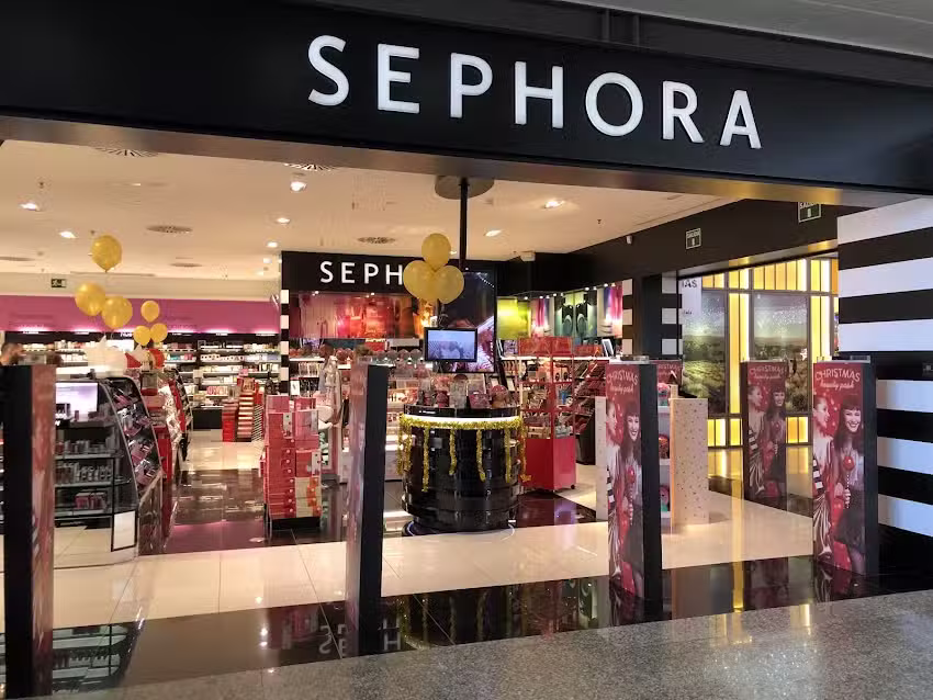 SEPHORA LA CA&Ntilde;ADA C.C.