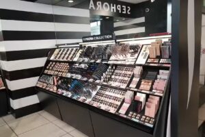 SEPHORA LA CORU&Ntilde;A