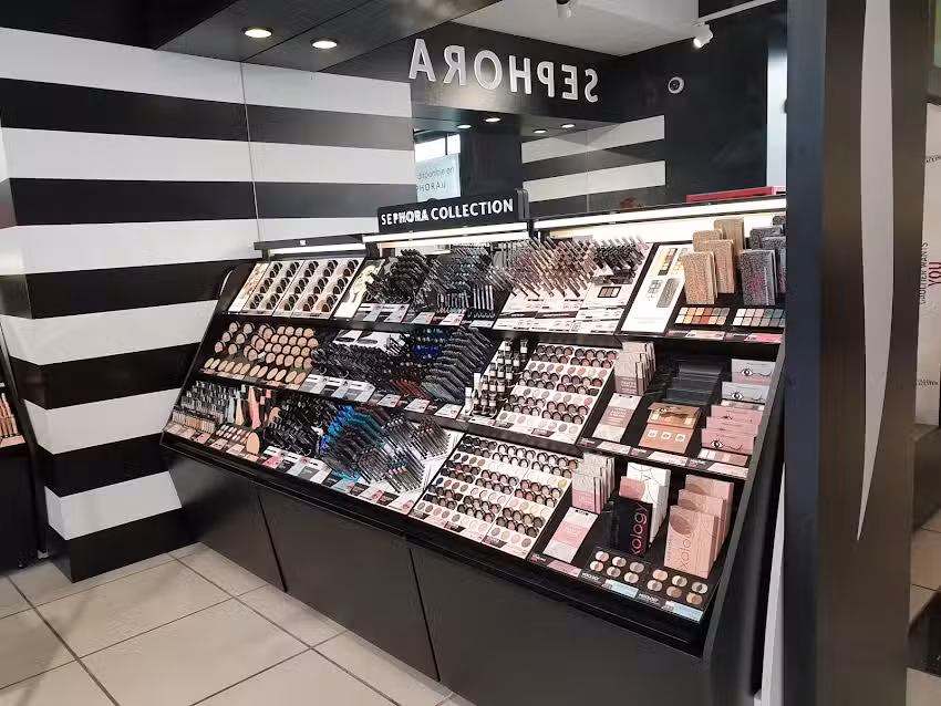 SEPHORA LA CORU&Ntilde;A