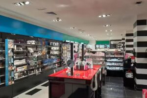 SEPHORA LOGRO&Ntilde;O
