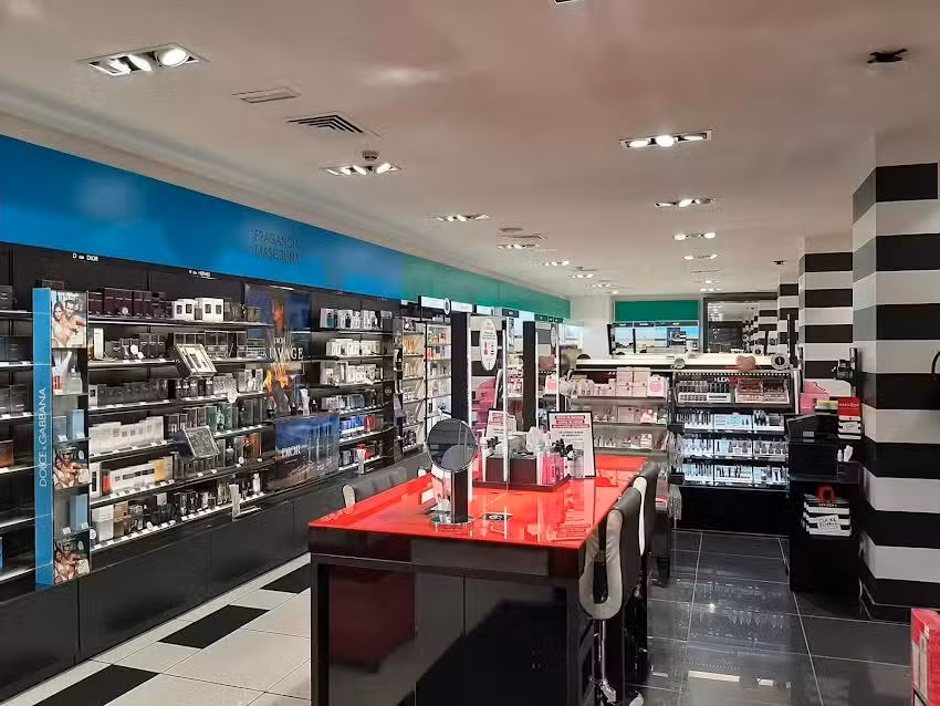 SEPHORA LOGRO&Ntilde;O