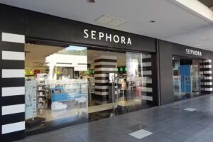 SEPHORA MAQUINISTA C.C.