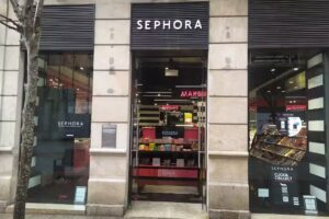 SEPHORA ORENSE