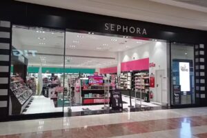 SEPHORA PAMPLONA LA MOREA C.C.