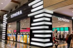 SEPHORA PARQUESUR