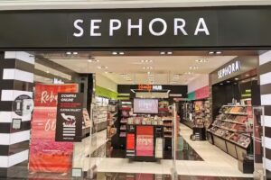 SEPHORA PLAZA NORTE 2 C.C.