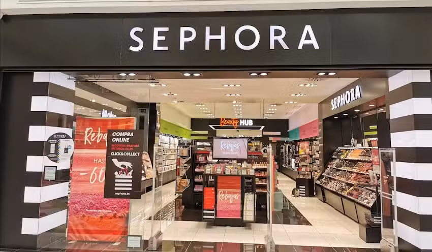 SEPHORA PLAZA NORTE 2 C.C.
