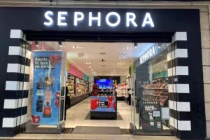 SEPHORA PONTEVEDRA
