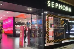 SEPHORA RAMBLA CATALU&Ntilde;A