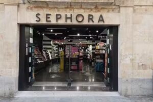 SEPHORA SALAMANCA