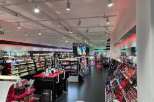 SEPHORA SANTIAGO DE COMPOSTELA