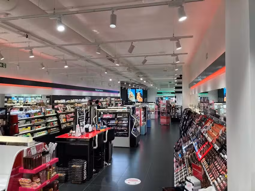SEPHORA SANTIAGO DE COMPOSTELA