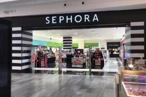 SEPHORA VALLADOLID RIO SH C.C.