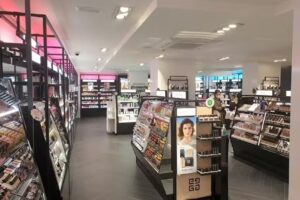 SEPHORA VEL&Aacute;ZQUEZ