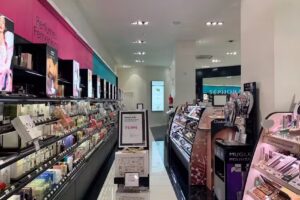 SEPHORA VITORIA