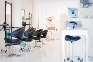 Serendipity bio sal&oacute;n de peluquer&iacute;a