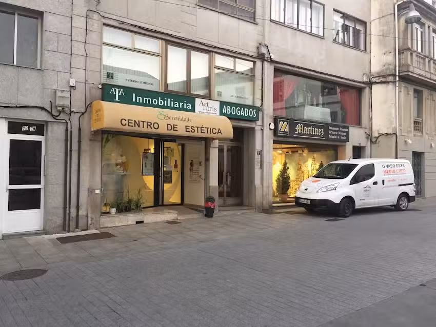 Serenidade Belleza y Bienestar