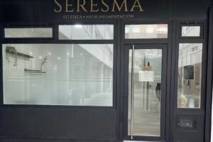Seresma Est&eacute;tica &middot; Micropigmentaci&oacute;n