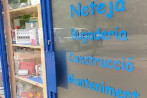 ServeiNet del Pallars | Esterri d&rsquo;&Agrave;neu