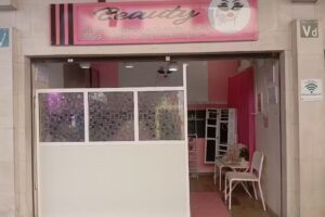 SERVICIO DE EST&Eacute;TICA INTEGRAL BEAUTY