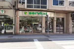 Servipel