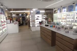 Sesderma Skin Center Valencia | Centro wellness y tienda oficial Sesderma