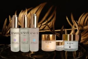 Seshai Care | Cosm&eacute;tica Cient&iacute;fica Avanzada