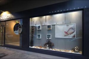 Session Est&eacute;tica