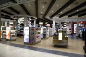 Sevilla Duty Free
