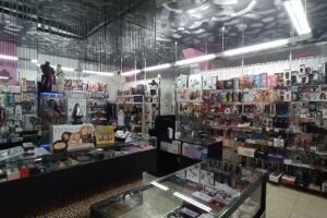 SEX SHOP FANTASY MARBELLA