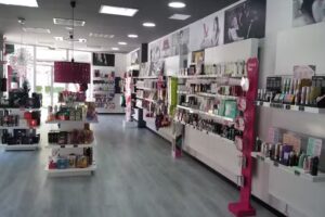 SEX SHOP ZARAGOZA LOVESTYLE