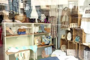 Shaila Cosmeticos y Complementos