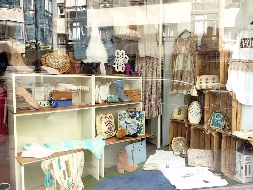 Shaila Cosmeticos y Complementos