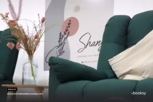 Shany Centro de Est&eacute;tica