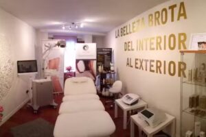 Sheila de Hoyos &ndash; Valladolid