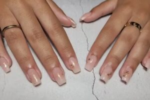 Sheila Nails & Beauty center