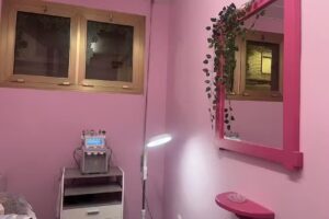 Sheila Pisa Belleza y Bienestar