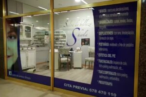 Sheyla Est&eacute;tica &ndash; Le&oacute;n