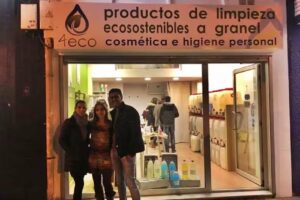 Shibumi(4eco Burgos)