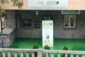 Shieko Cosm&eacute;tica Natural