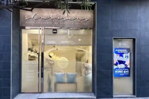 Shurisens &laquo;otro concepto de salud y belleza&raquo;