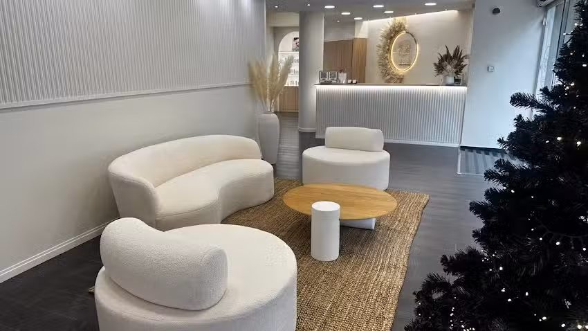 SIA CLINICS by Totlaser