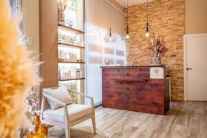 Sibella centro de est&eacute;tica integrativa | Girona