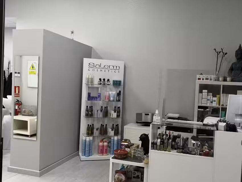 Siddhartha Beauty Center