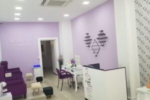 SIEMPRE BELLAS – Zaragoza