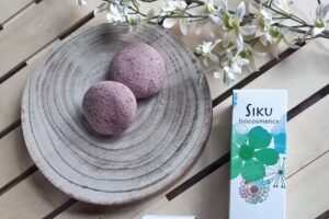 Siku biocosmetics