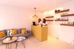 Silhouette-Est&eacute;tica Avanzada